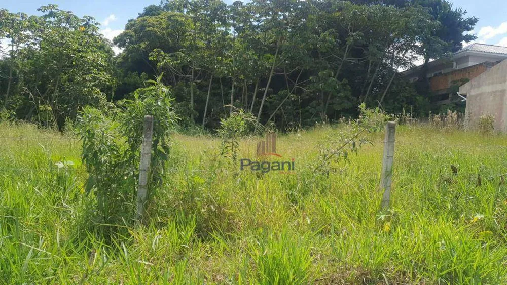 Terreno, 231 m² - Foto 2