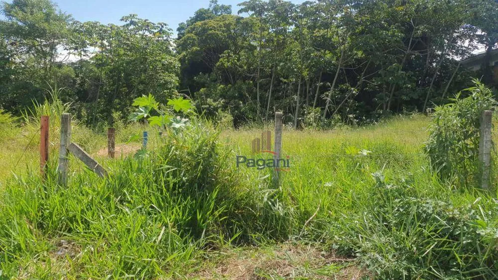 Terreno, 231 m² - Foto 1