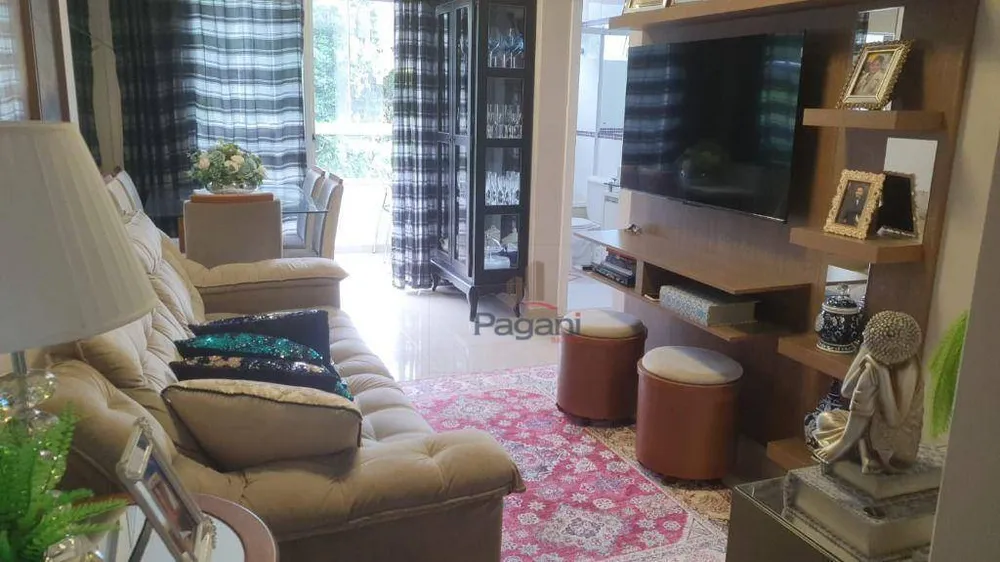 Apartamento, 2 quartos, 58 m² - Foto 10