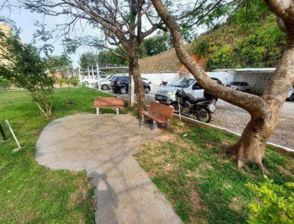 Apartamento, 2 quartos, 58 m² - Foto 9