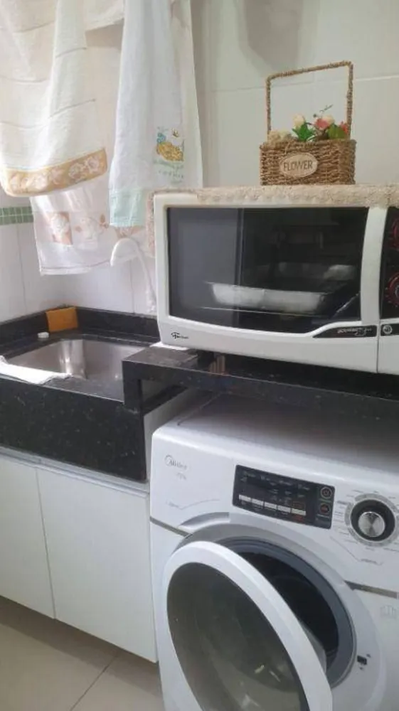 Apartamento, 2 quartos, 58 m² - Foto 11