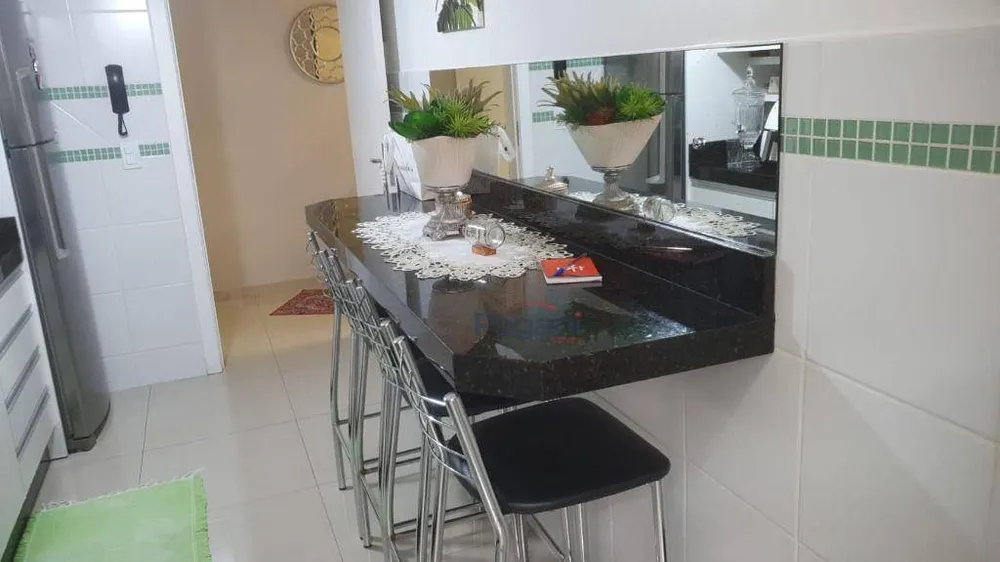Apartamento, 2 quartos, 58 m² - Foto 8