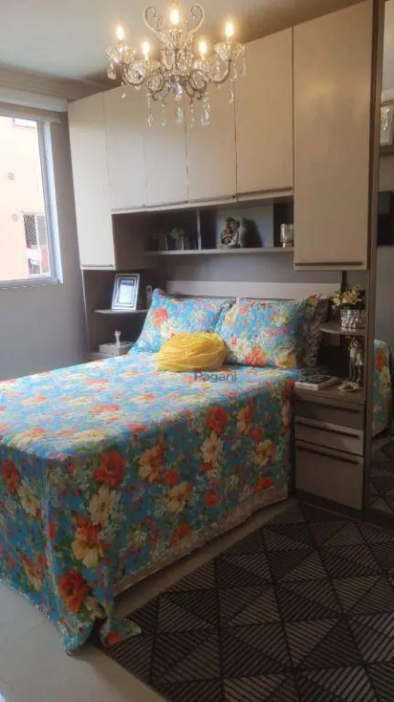 Apartamento, 2 quartos, 58 m² - Foto 5