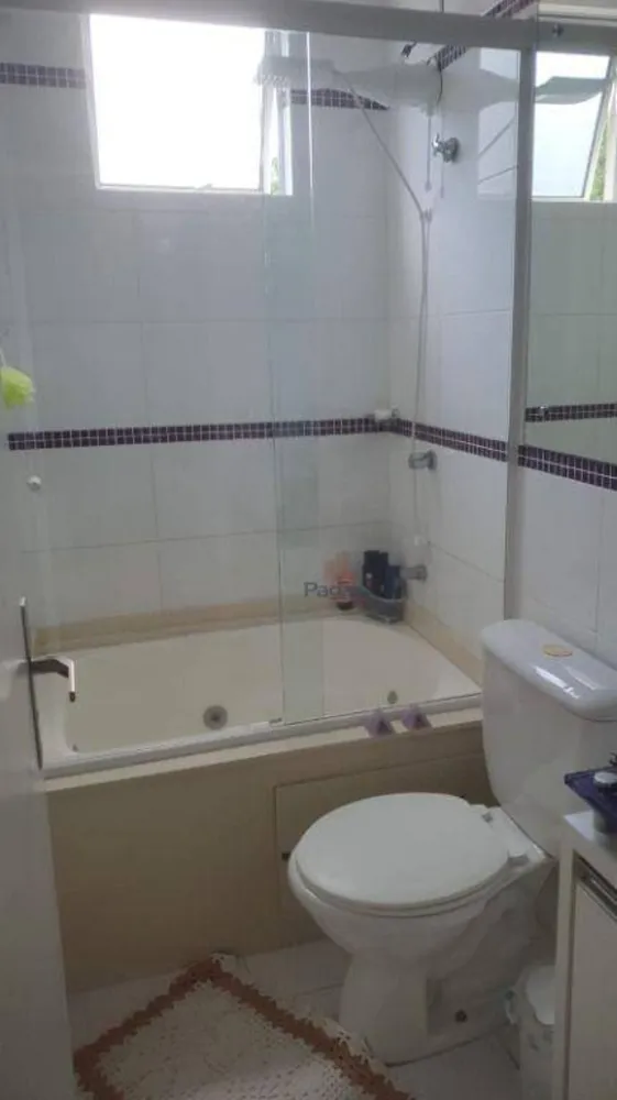 Apartamento, 2 quartos, 58 m² - Foto 7