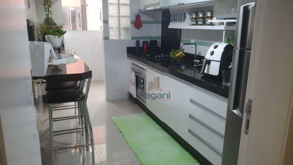 Apartamento, 2 quartos, 58 m² - Foto 12