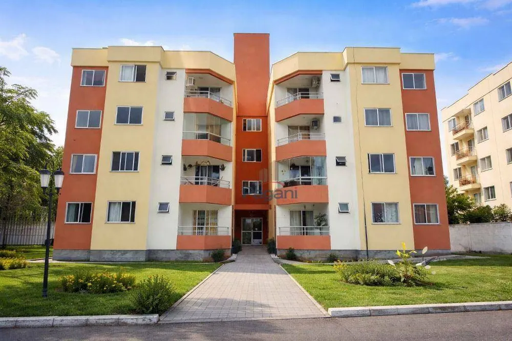 Apartamento, 2 quartos, 58 m² - Foto 4