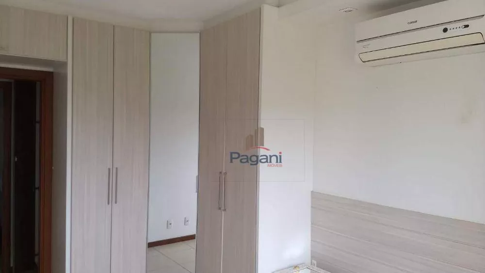 Apartamento, 1 quarto, 48 m² - Foto 7