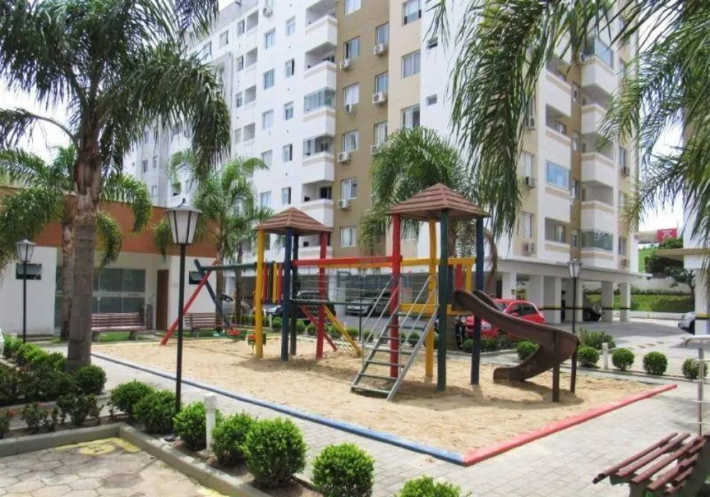 Apartamento, 1 quarto, 48 m² - Foto 11