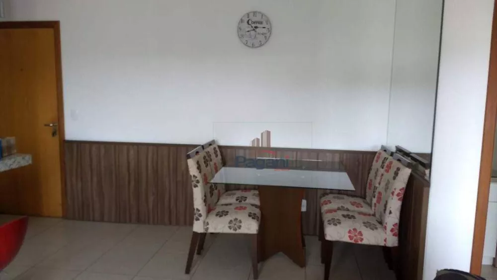 Apartamento, 1 quarto, 48 m² - Foto 4