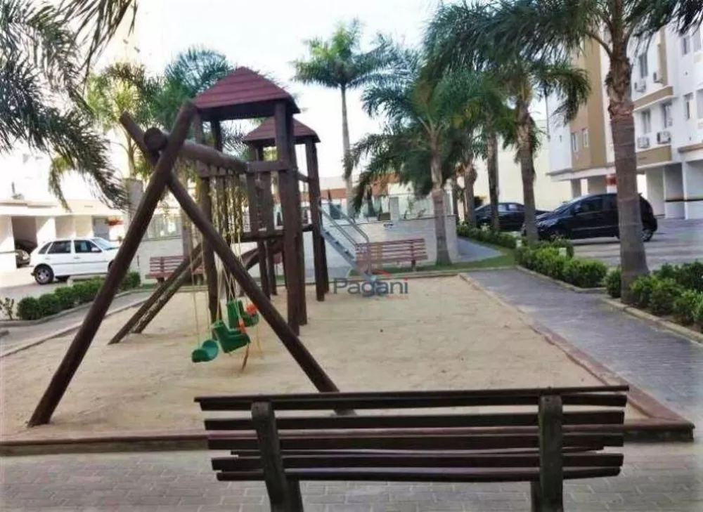 Apartamento, 1 quarto, 48 m² - Foto 12