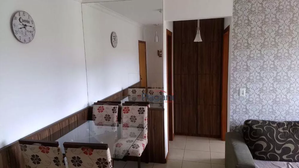 Apartamento, 1 quarto, 48 m² - Foto 5
