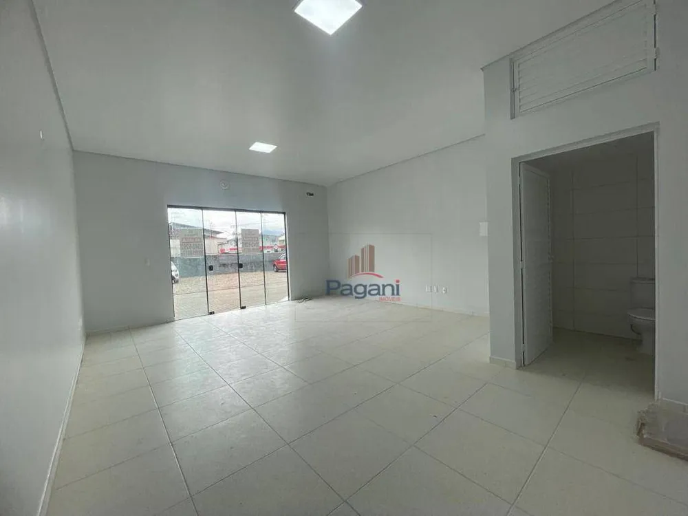 Loja-Salão, 50 m² - Foto 6