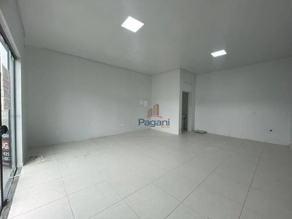 Loja-Salão, 50 m² - Foto 5