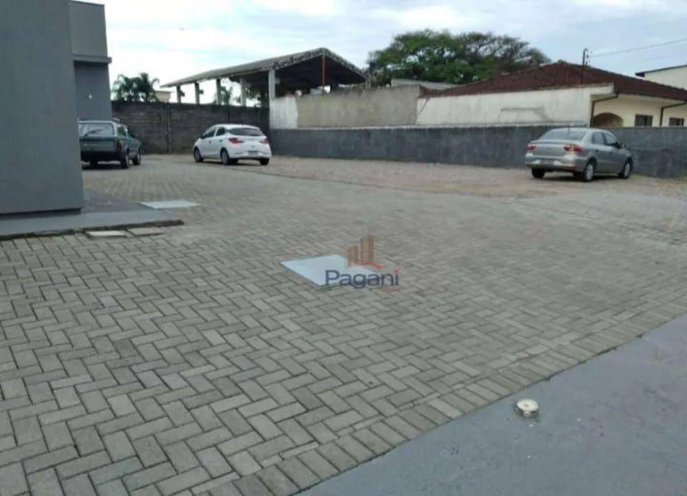 Loja-Salão, 50 m² - Foto 3
