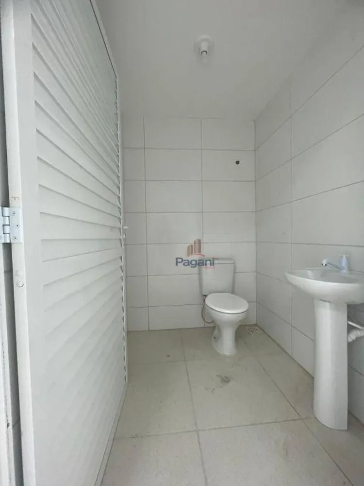 Loja-Salão, 50 m² - Foto 8