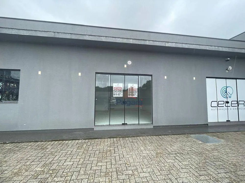 Loja-Salão, 50 m² - Foto 4