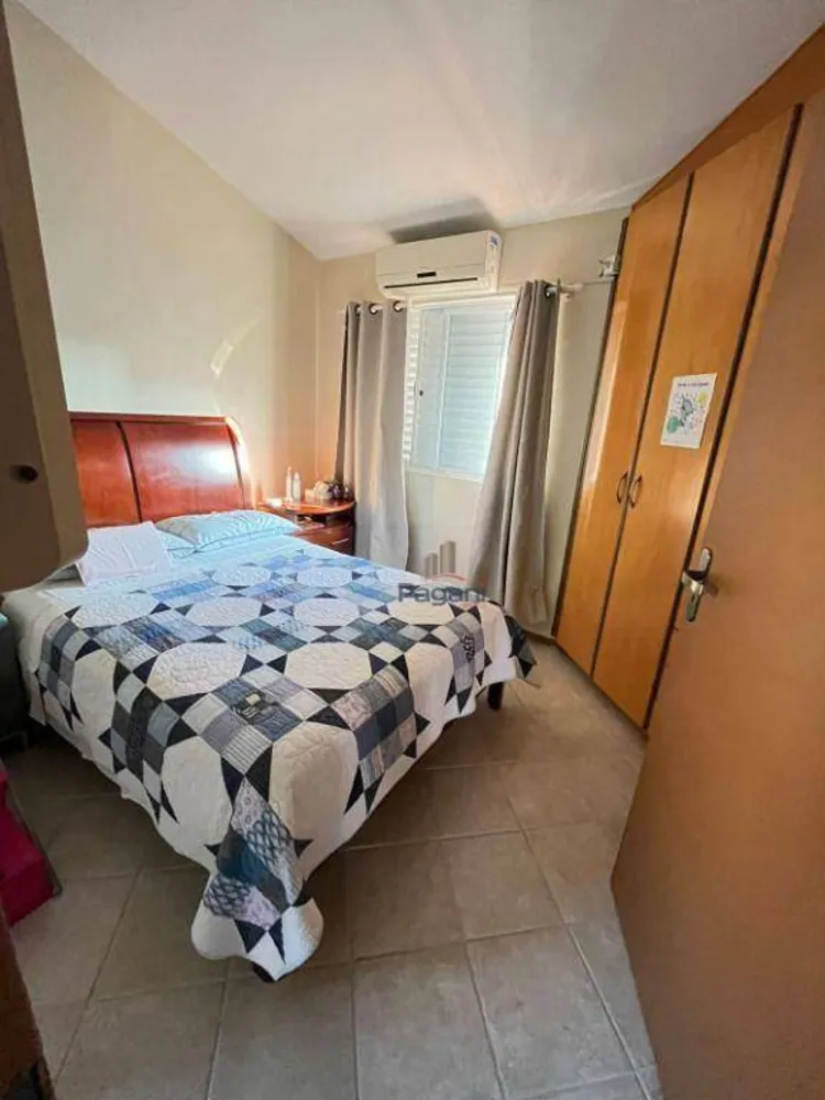 Casa, 2 quartos, 69 m² - Foto 13