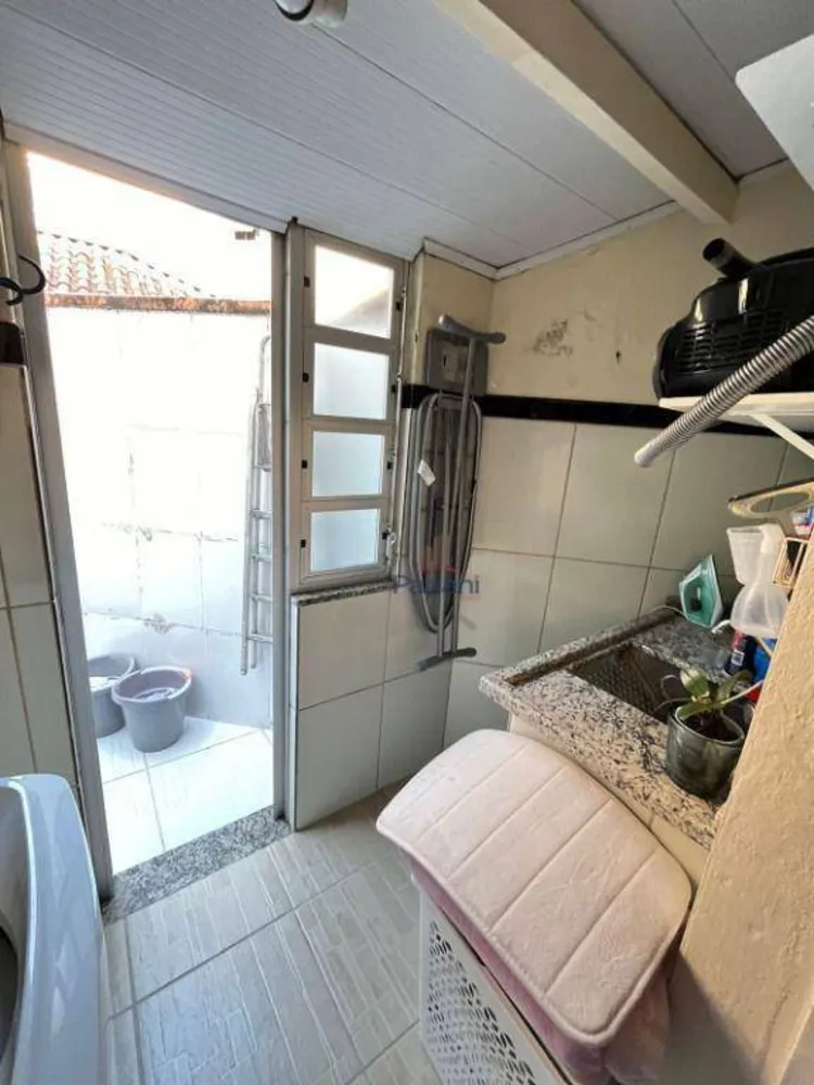 Casa, 2 quartos, 69 m² - Foto 9