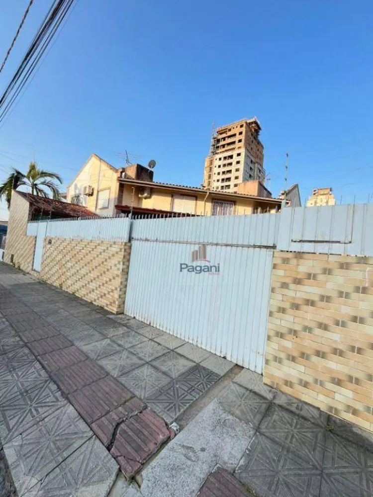 Casa, 2 quartos, 69 m² - Foto 1
