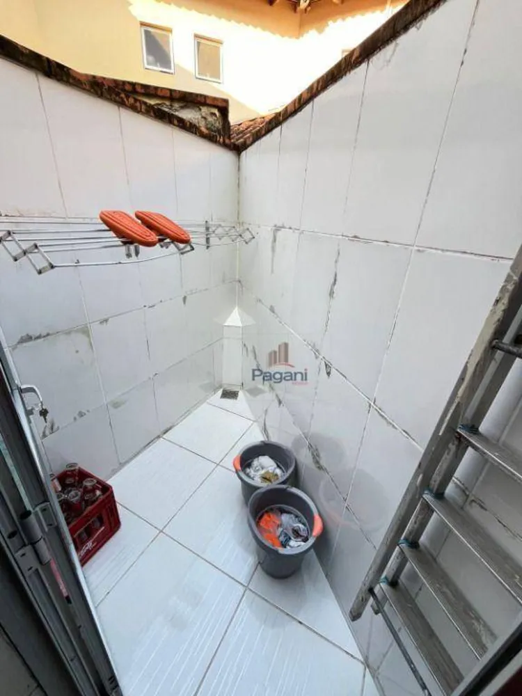Casa, 2 quartos, 69 m² - Foto 14