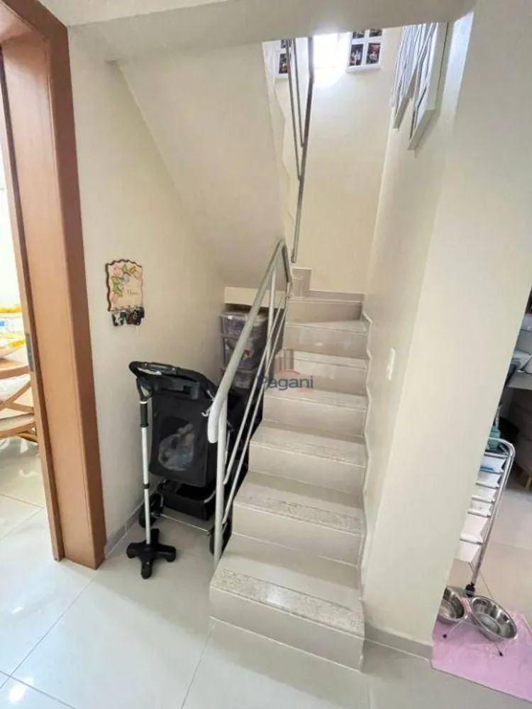 Casa, 2 quartos, 69 m² - Foto 11