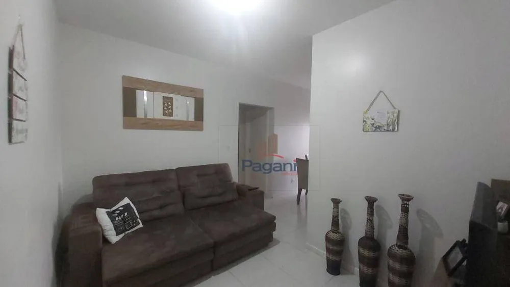 Apartamento, 2 quartos, 59 m² - Foto 8