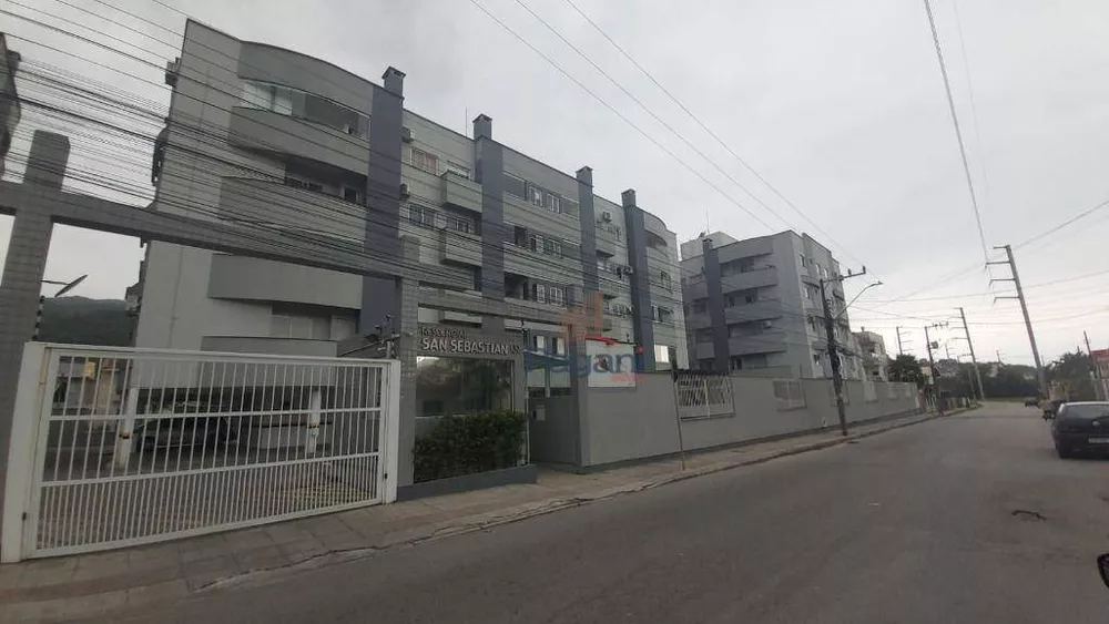Apartamento, 2 quartos, 59 m² - Foto 5