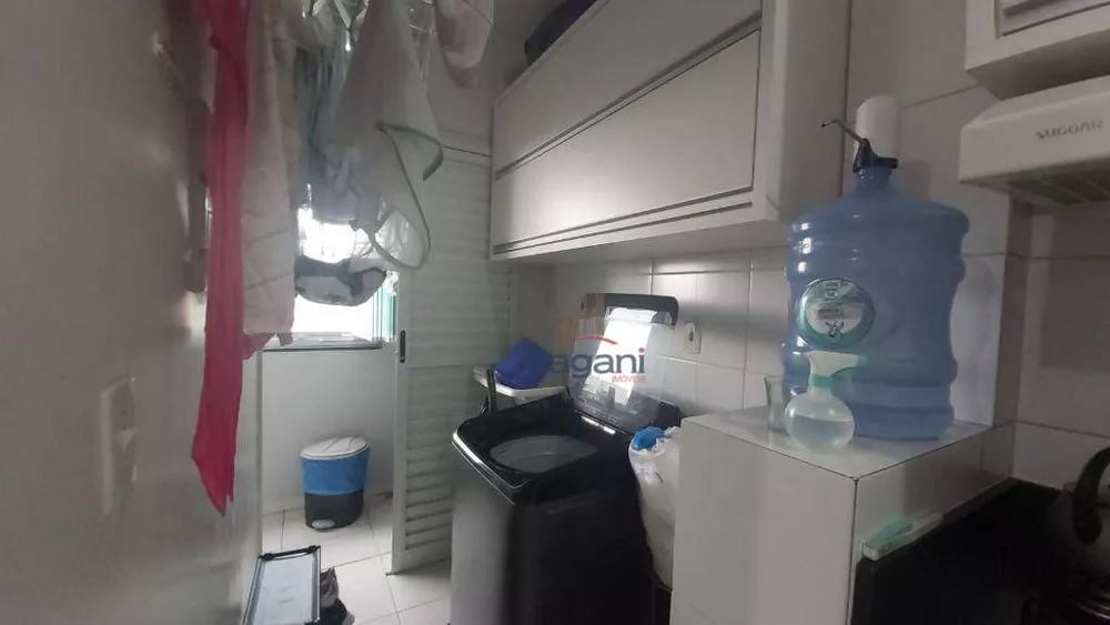 Apartamento, 2 quartos, 59 m² - Foto 2