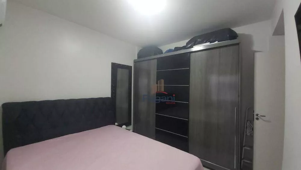 Apartamento, 2 quartos, 59 m² - Foto 6