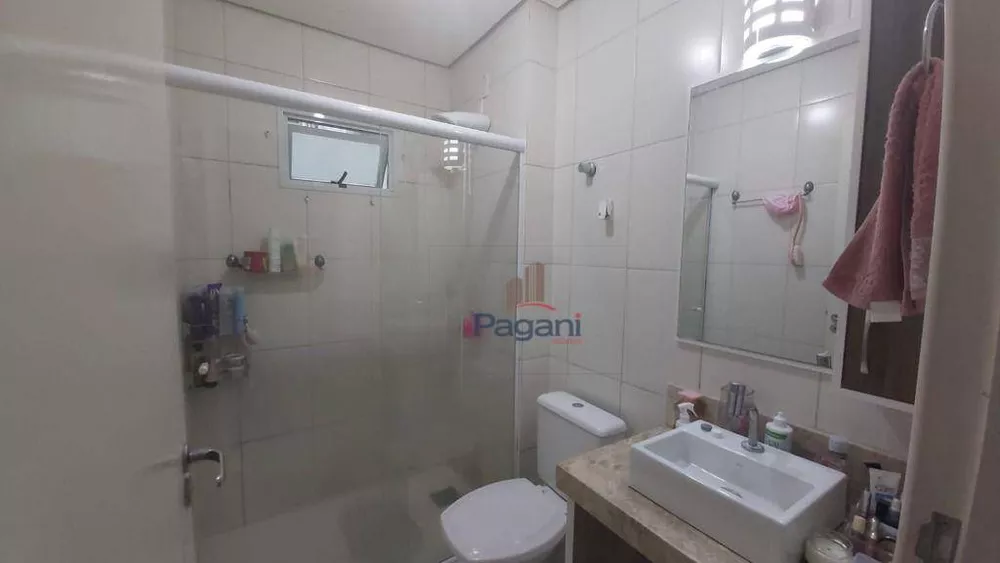 Apartamento, 2 quartos, 59 m² - Foto 10