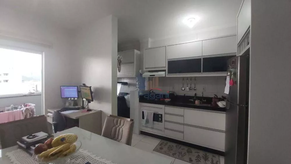 Apartamento, 2 quartos, 59 m² - Foto 4