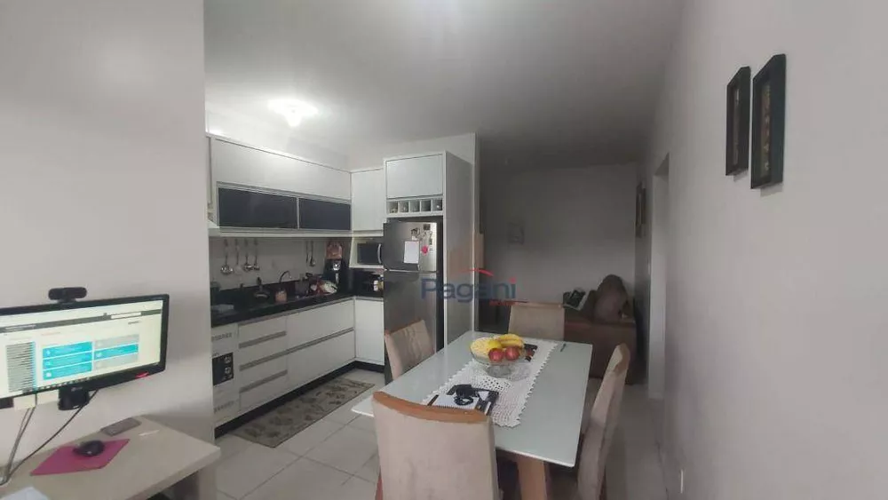 Apartamento, 2 quartos, 59 m² - Foto 8