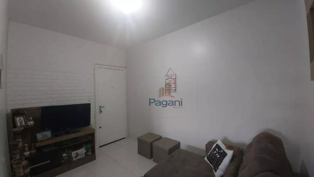 Apartamento, 2 quartos, 59 m² - Foto 7
