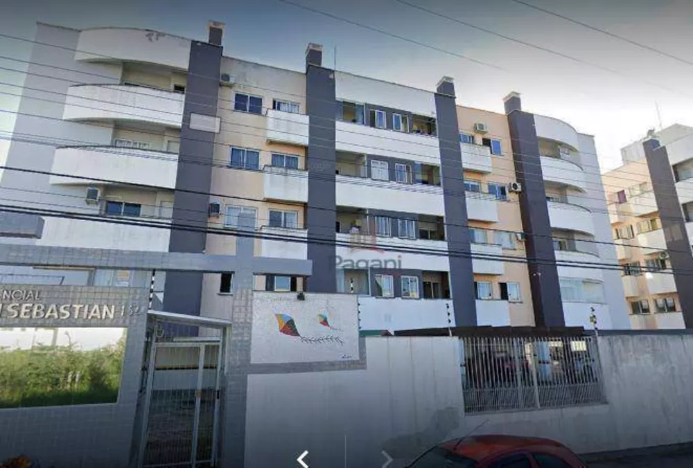 Apartamento, 2 quartos, 59 m² - Foto 11