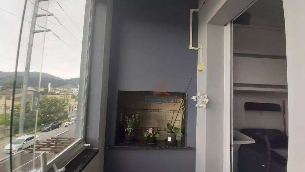 Apartamento, 2 quartos, 59 m² - Foto 9