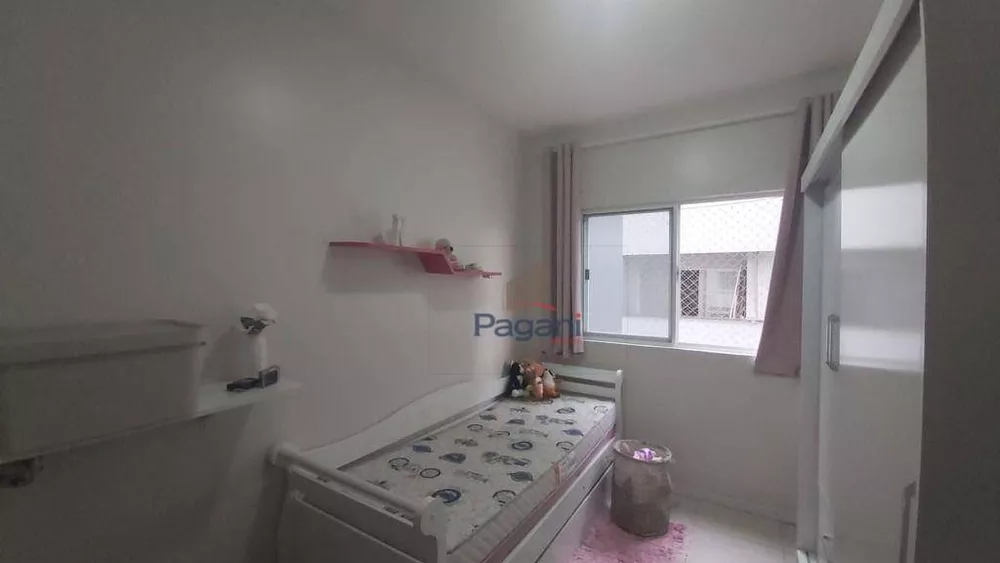 Apartamento, 2 quartos, 59 m² - Foto 3
