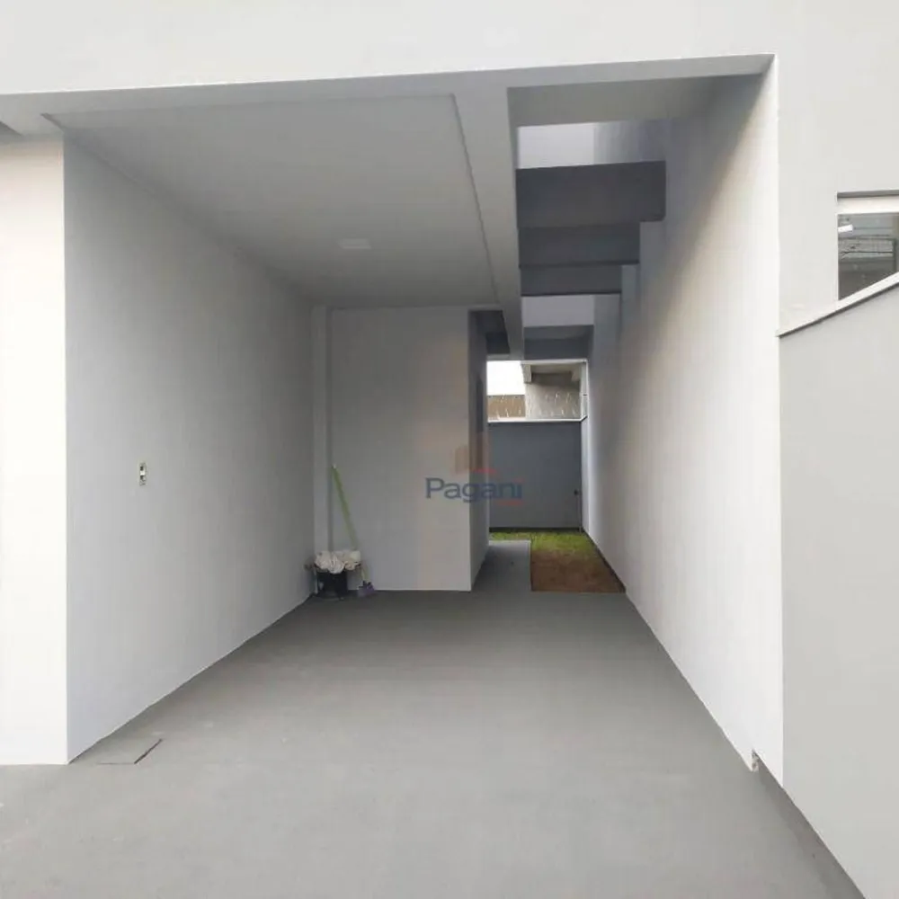 Sobrado, 2 quartos, 96 m² - Foto 6