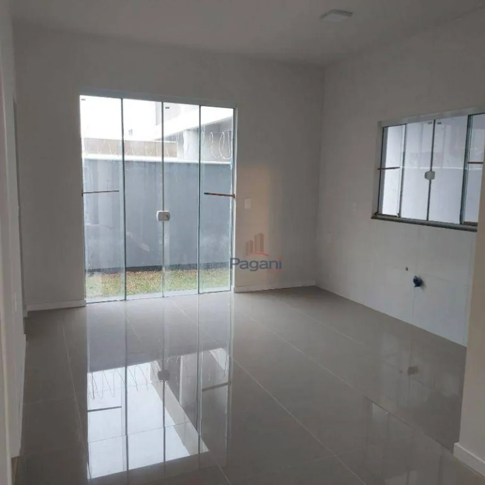 Sobrado, 2 quartos, 96 m² - Foto 5