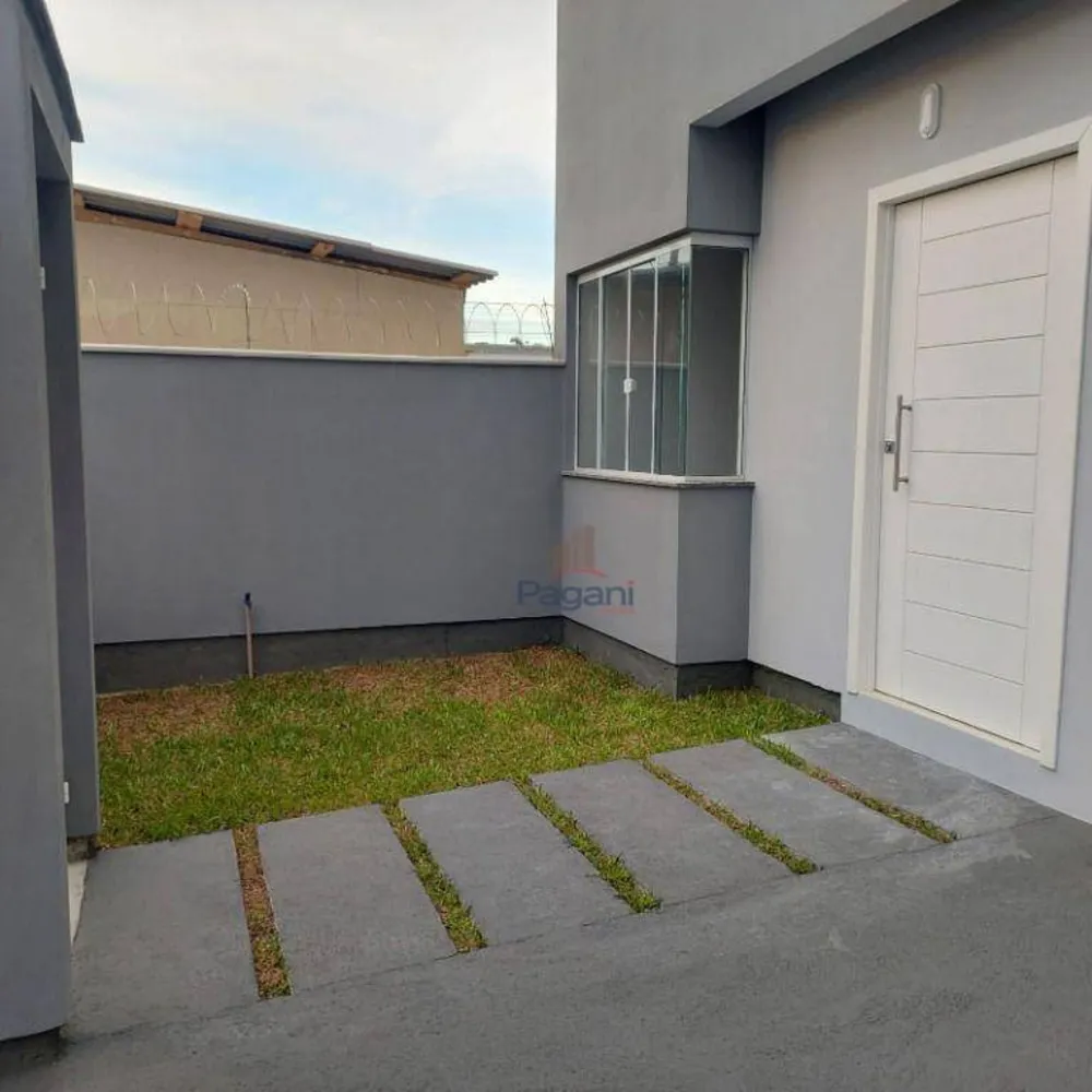 Sobrado, 2 quartos, 96 m² - Foto 3