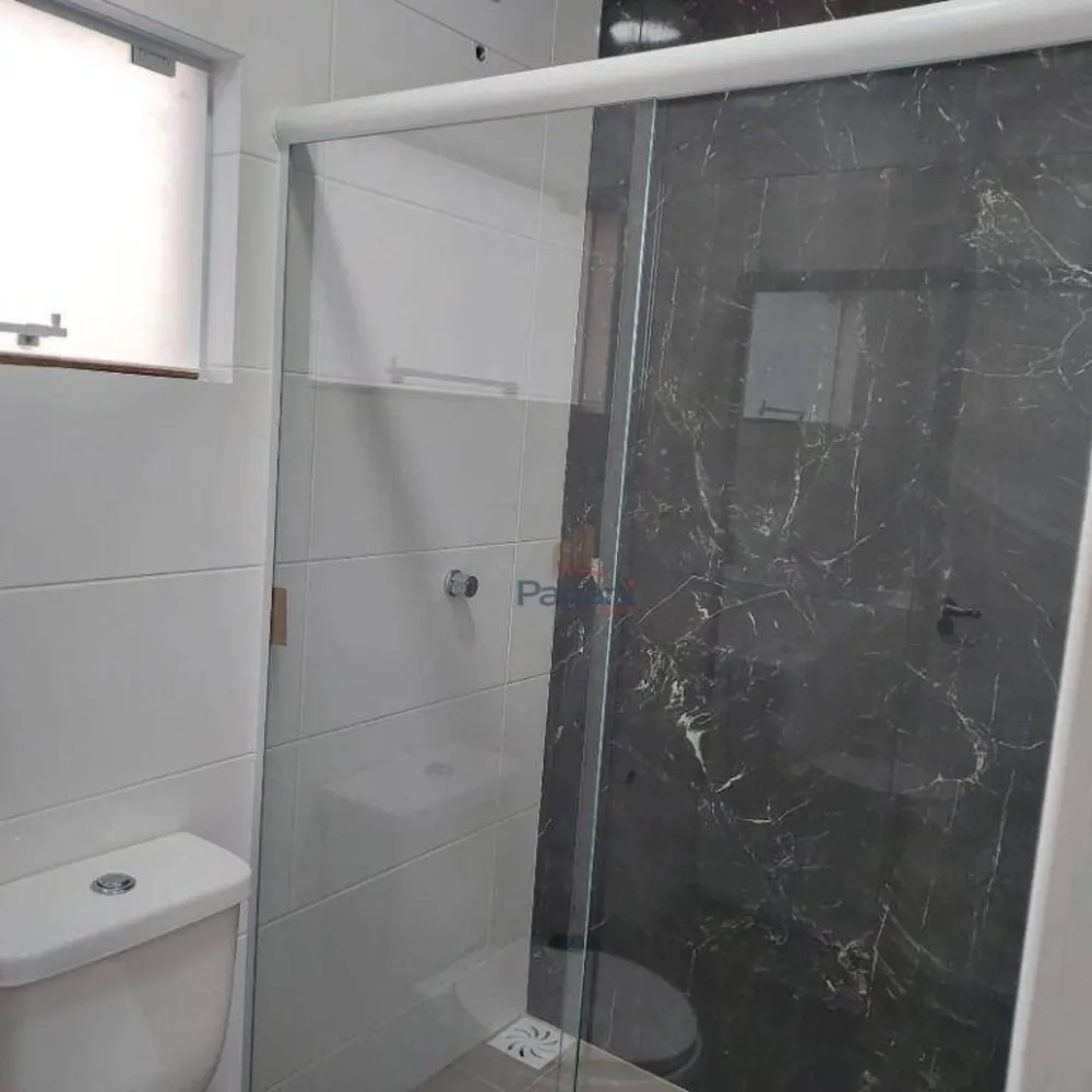 Sobrado, 2 quartos, 96 m² - Foto 2