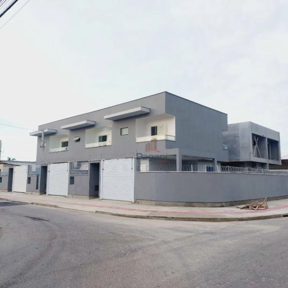 Sobrado, 2 quartos, 96 m² - Foto 1
