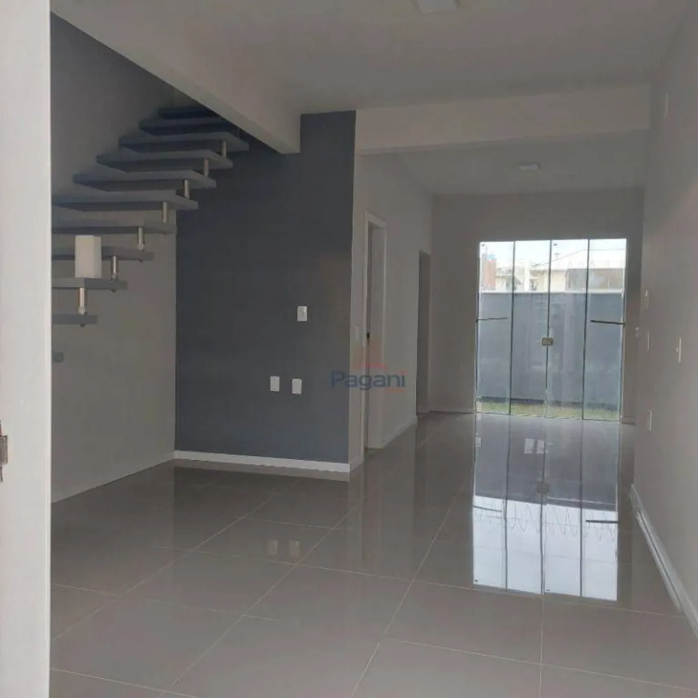 Sobrado, 2 quartos, 96 m² - Foto 9