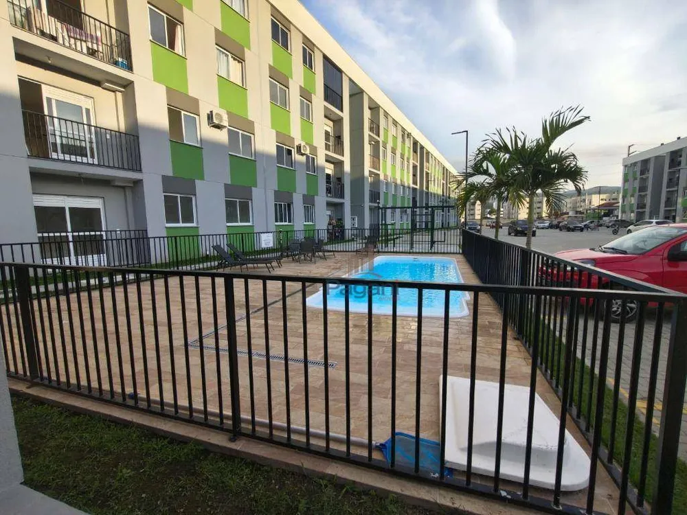 Apartamento, 2 quartos, 52 m² - Foto 4