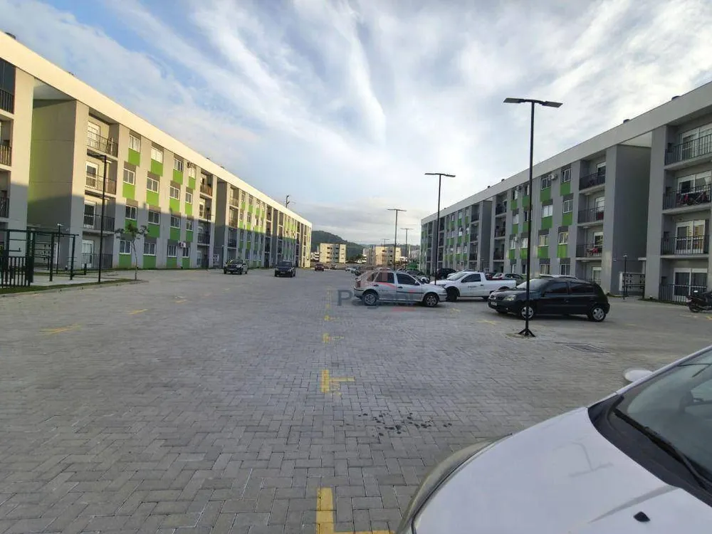 Apartamento, 2 quartos, 52 m² - Foto 6