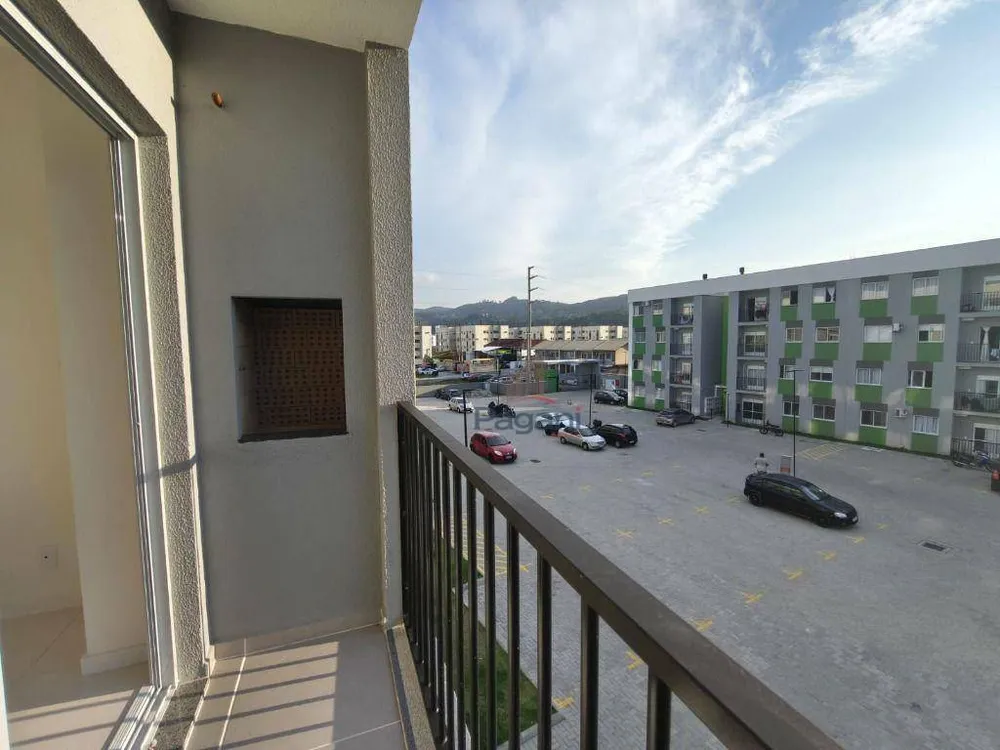Apartamento, 2 quartos, 52 m² - Foto 14