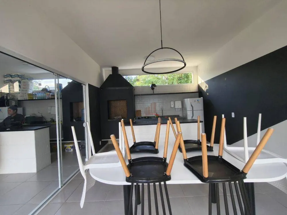 Apartamento, 2 quartos, 52 m² - Foto 8