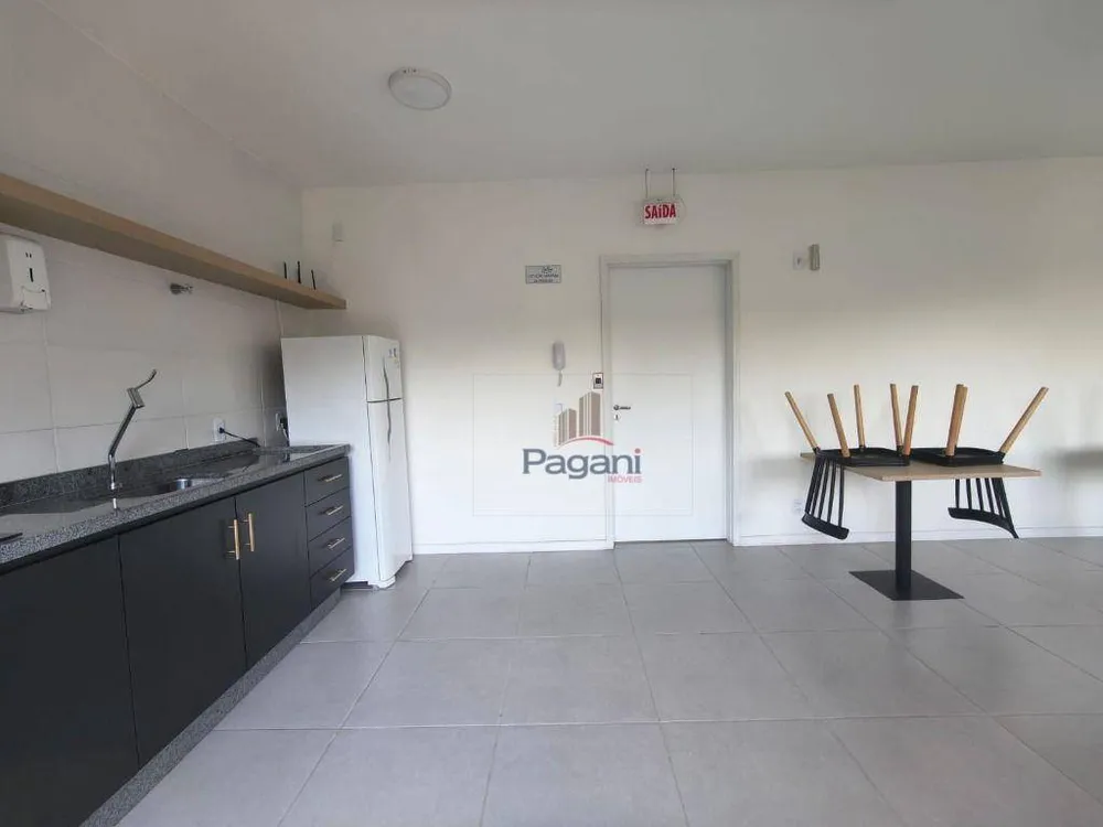 Apartamento, 2 quartos, 52 m² - Foto 10