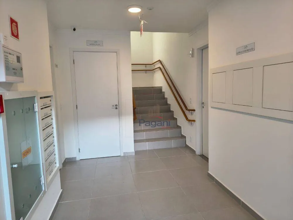 Apartamento, 2 quartos, 52 m² - Foto 16