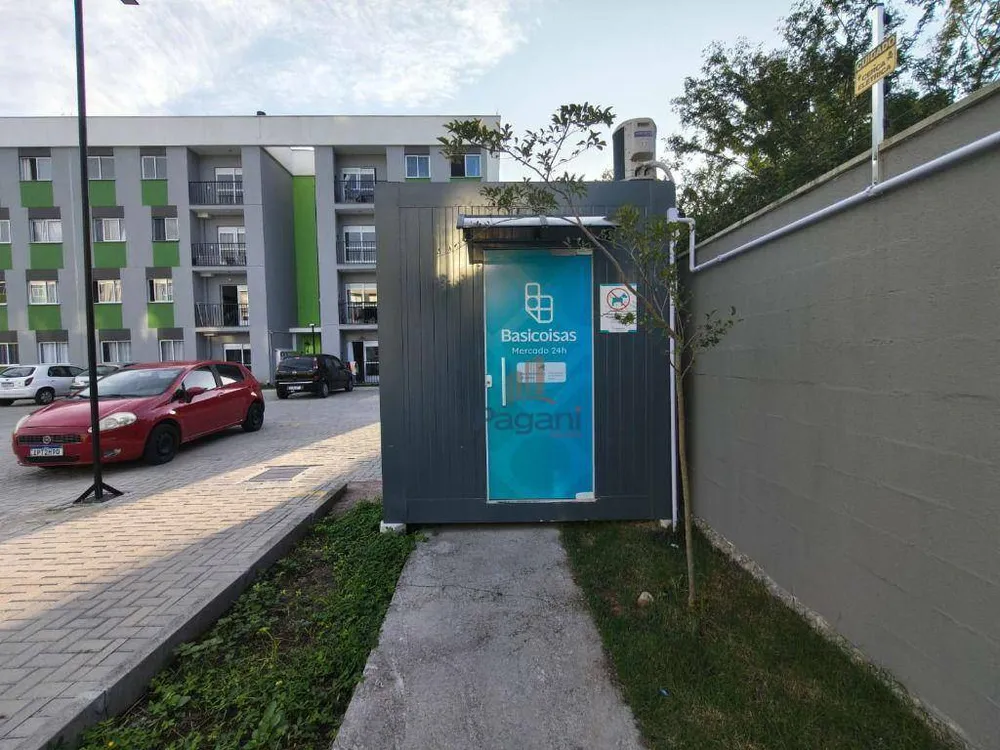 Apartamento, 2 quartos, 52 m² - Foto 5