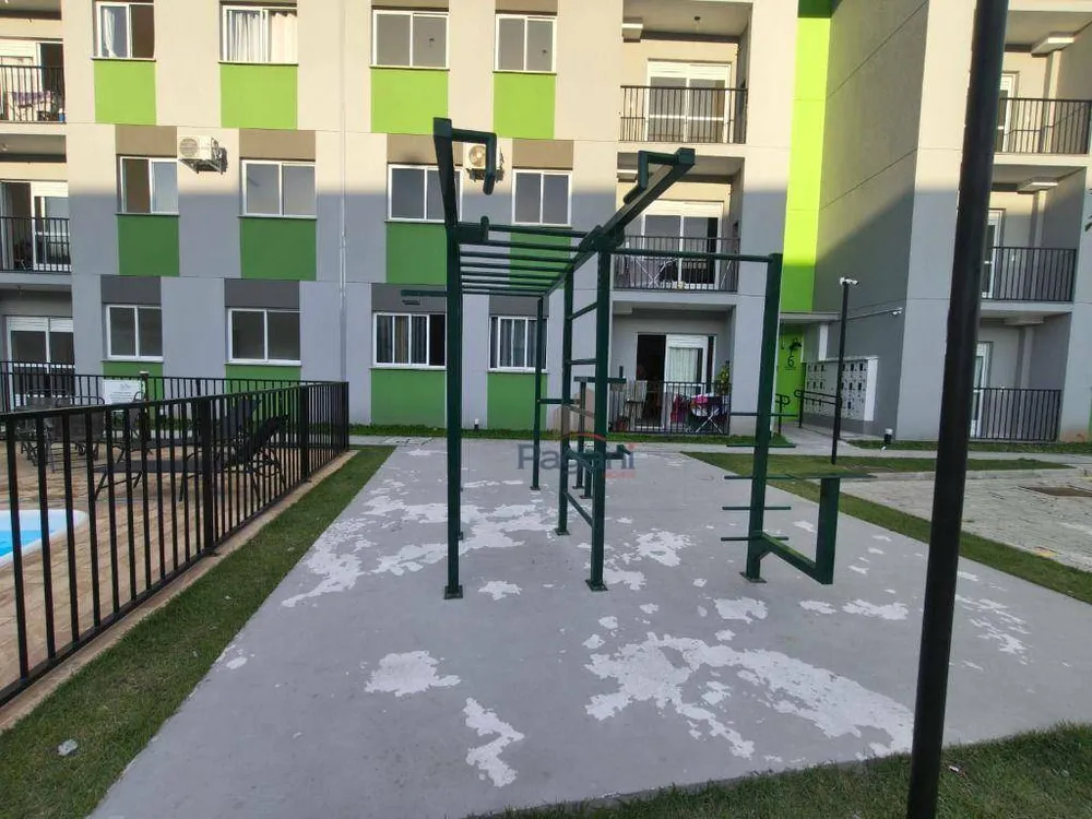Apartamento, 2 quartos, 52 m² - Foto 7